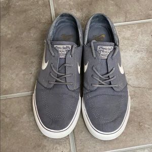 Nike Stefan janoski skating shoes